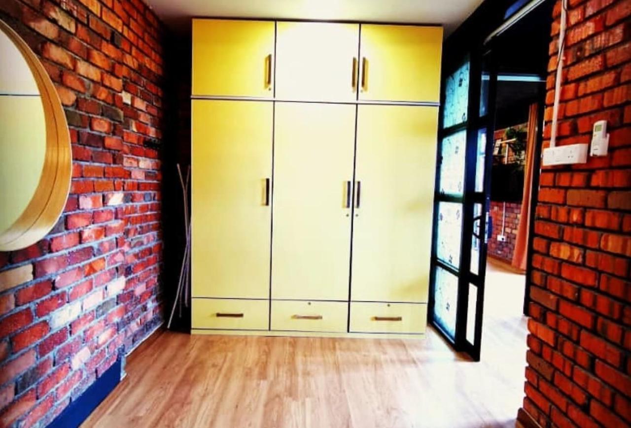 Homestay Petak Padin By The Pool, Kepala Batas Penang