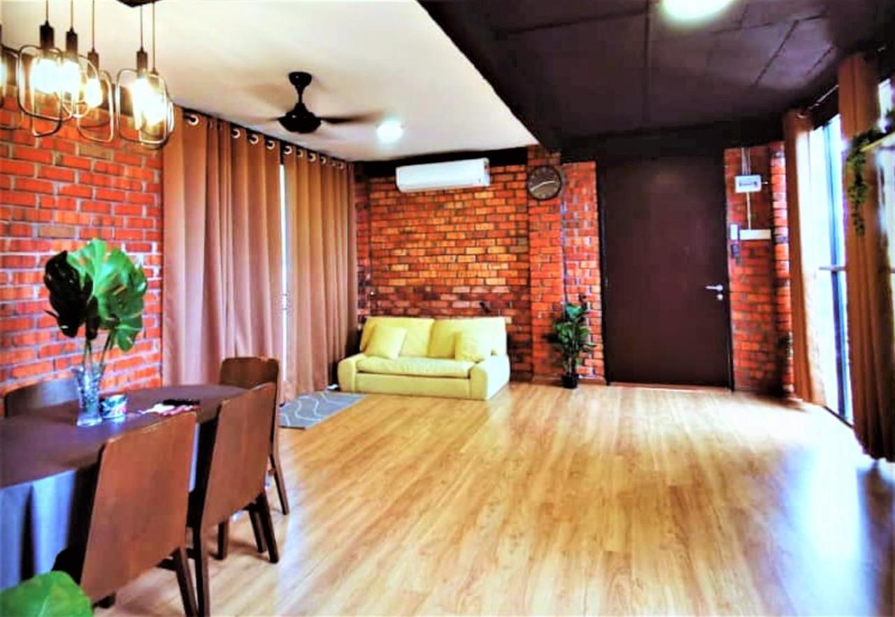 Homestay Petak Padin By The Pool, Kepala Batas Penang