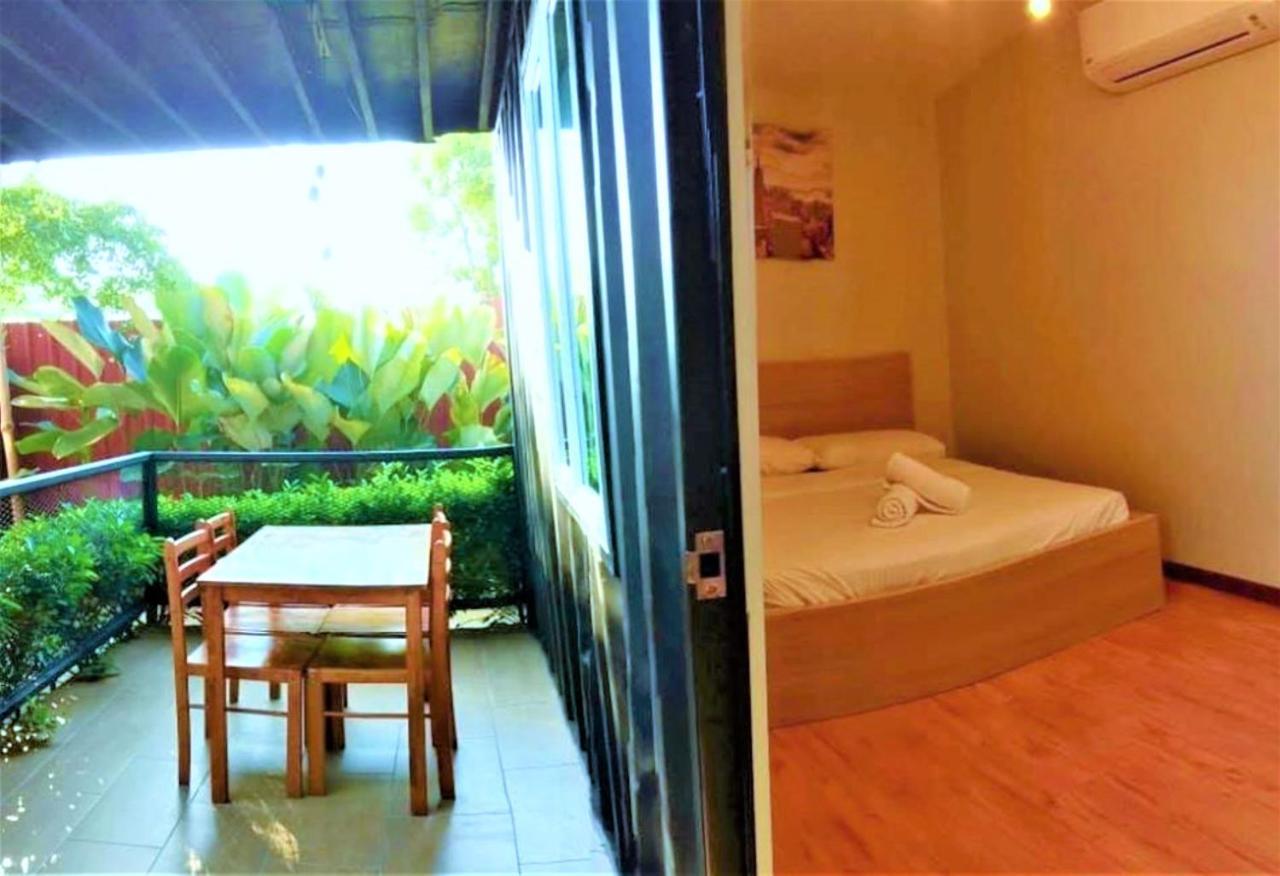 Petak Padin By The Pool, Kepala Batas Penang Homestay Kepala Batas (Penang)