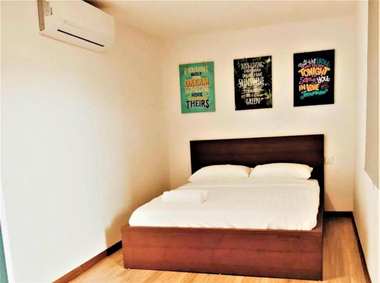 Petak Padin By The Pool, Kepala Batas Penang Homestay Kepala Batas (Penang)