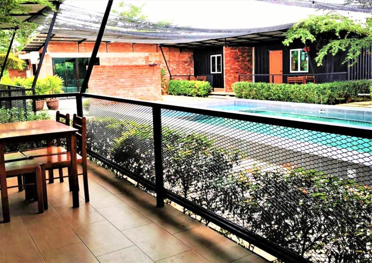 Homestay Petak Padin By The Pool, Kepala Batas Penang Kepala Batas (Penang)