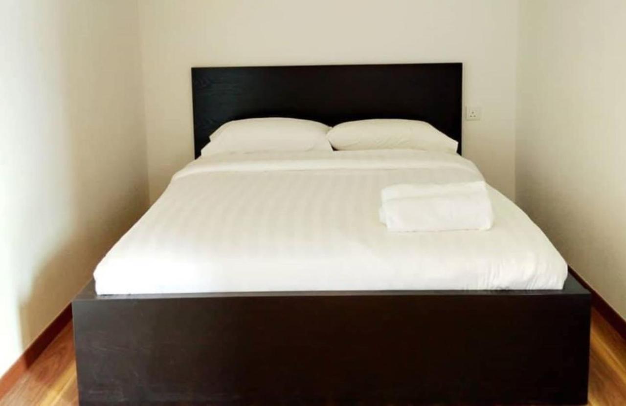 Homestay Petak Padin By The Pool, Kepala Batas Penang