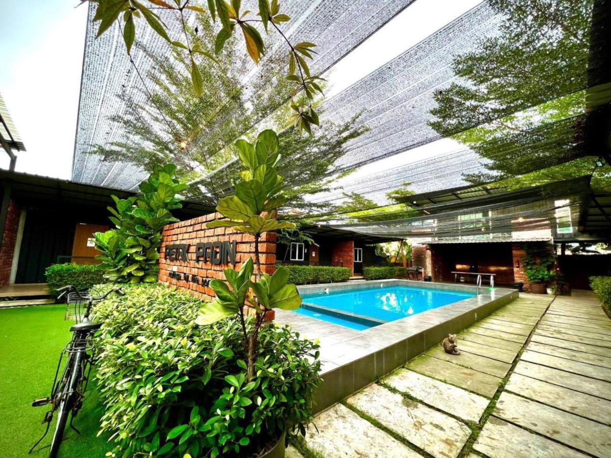 Homestay Petak Padin By The Pool, Kepala Batas Penang *