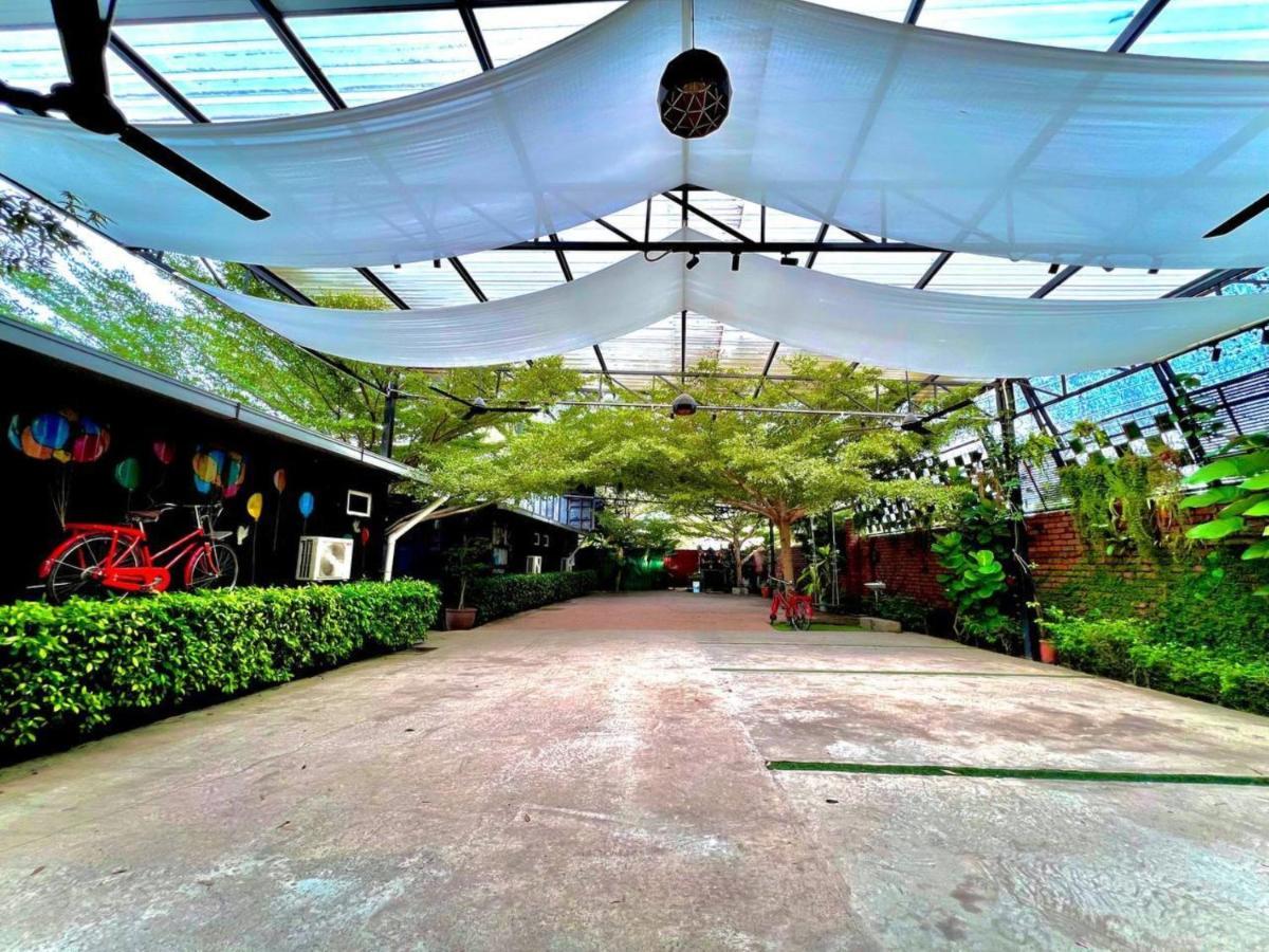 Petak Padin By The Pool, Kepala Batas Penang Homestay Kepala Batas (Penang)