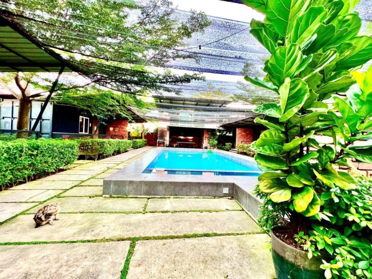 Homestay Petak Padin By The Pool, Kepala Batas Penang Kepala Batas (Penang)