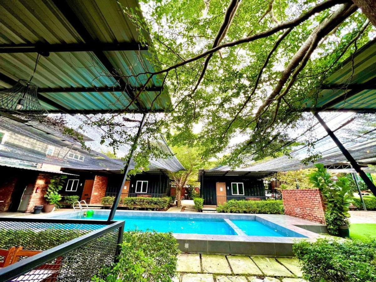 Homestay Petak Padin By The Pool, Kepala Batas Penang