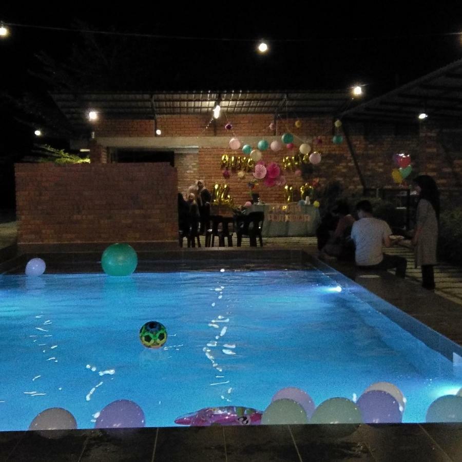 Petak Padin By The Pool, Kepala Batas Penang Homestay Kepala Batas (Penang)