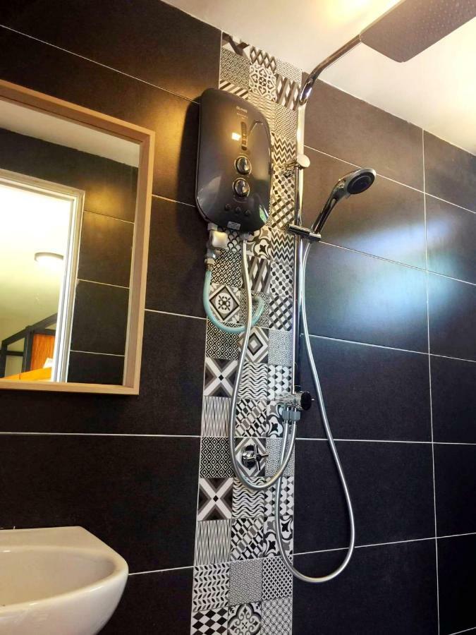 Homestay Petak Padin By The Pool, Kepala Batas Penang Kepala Batas (Penang)