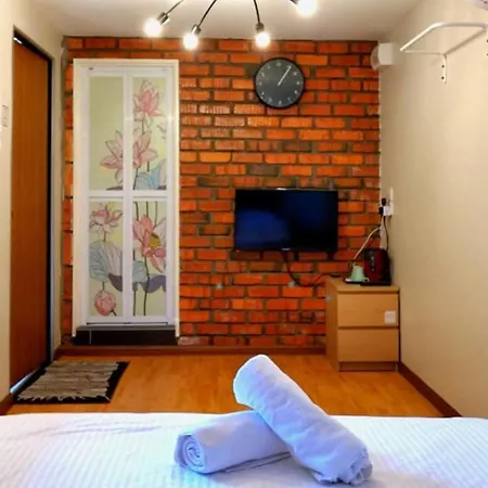 Petak Padin Cottage By The Pool, Kepala Batas  Exterior photo