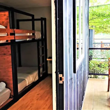 Petak Padin Cottage By The Pool, Kepala Batas  Exterior photo