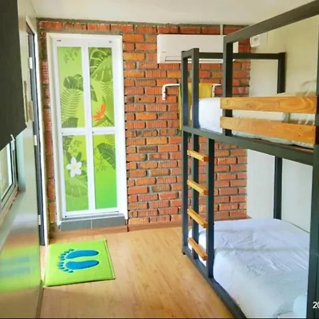 Petak Padin Cottage By The Pool, Kepala Batas  Exterior photo