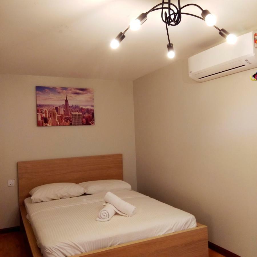 Homestay Petak Padin By The Pool, Kepala Batas Penang Kepala Batas (Penang)